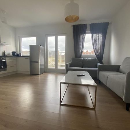 Air Apartments 2 BRE المظهر الخارجي الصورة