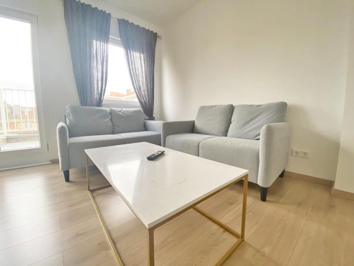 Air Apartments 2 BRE المظهر الخارجي الصورة