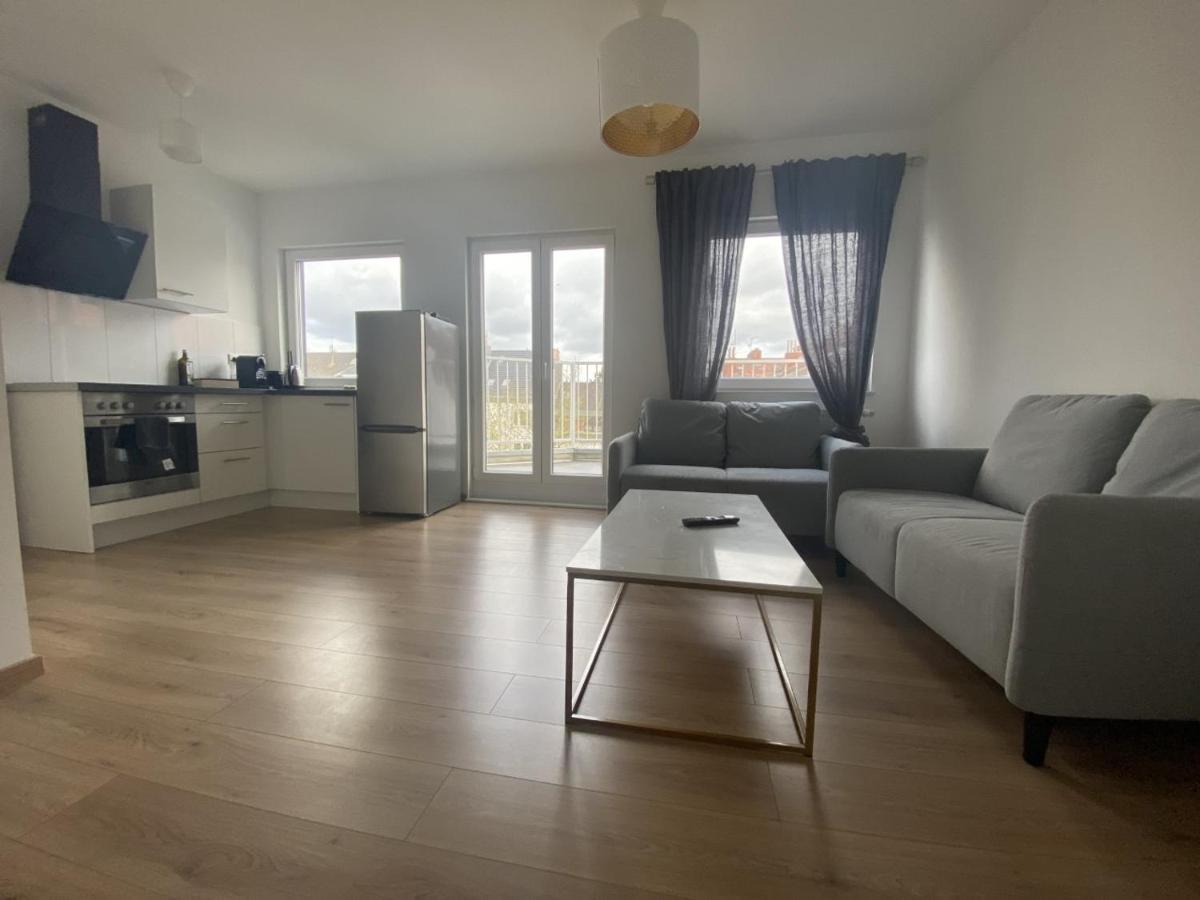 Air Apartments 2 BRE المظهر الخارجي الصورة