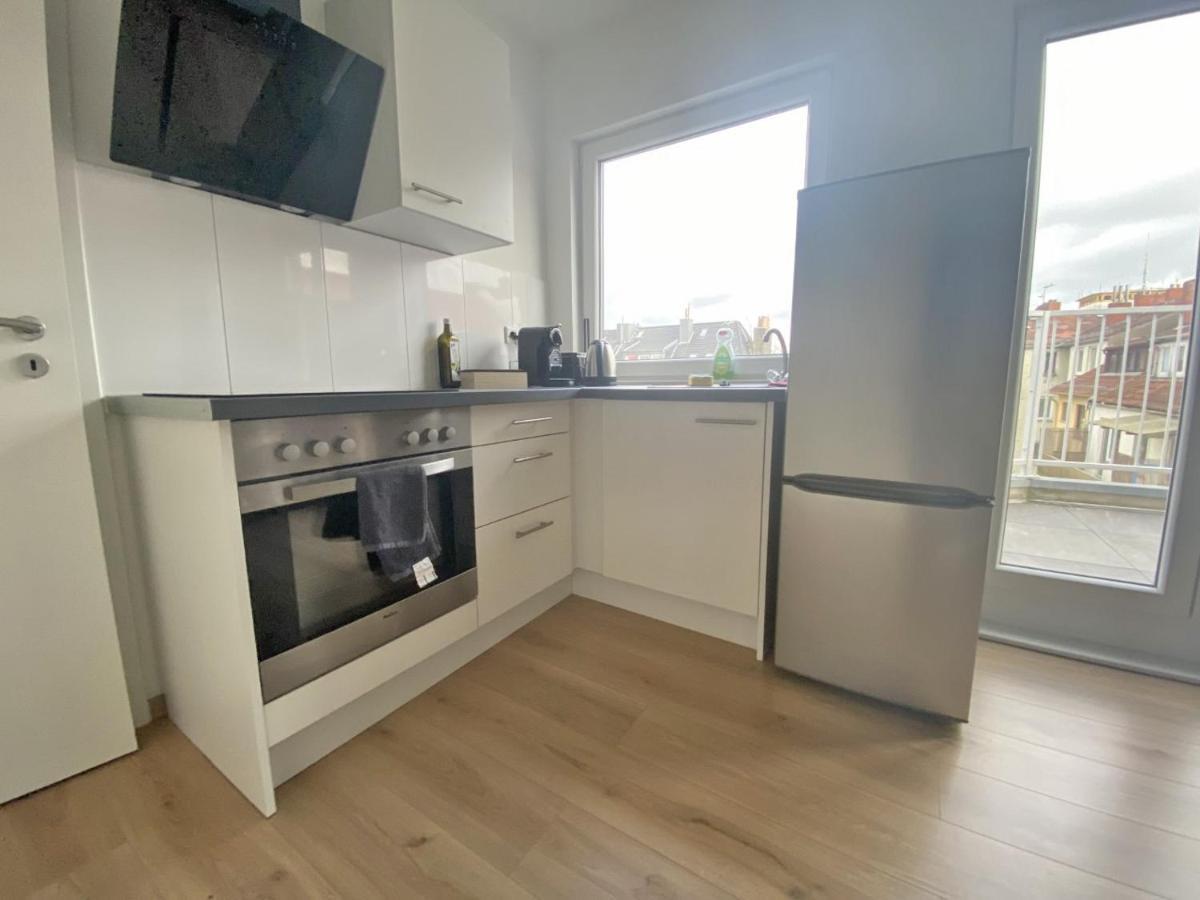 Air Apartments 2 BRE المظهر الخارجي الصورة