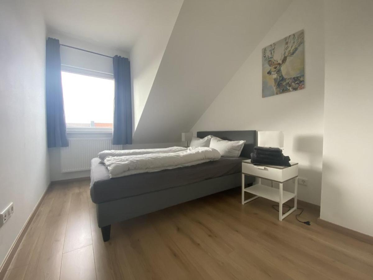 Air Apartments 2 BRE المظهر الخارجي الصورة