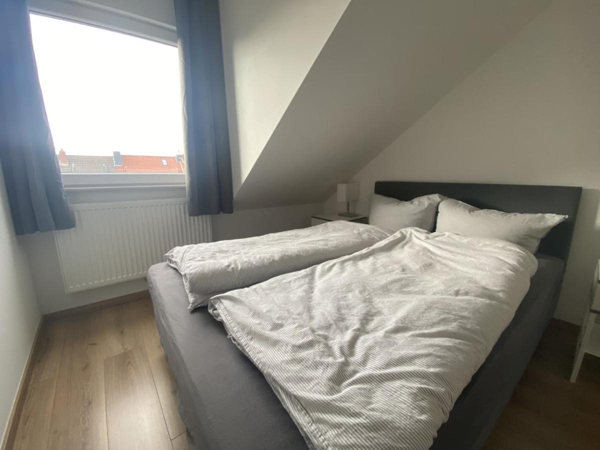 Air Apartments 2 BRE المظهر الخارجي الصورة