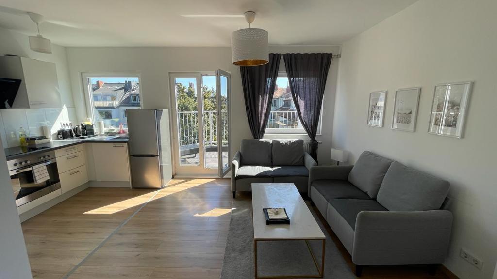 Air Apartments 2 BRE المظهر الخارجي الصورة