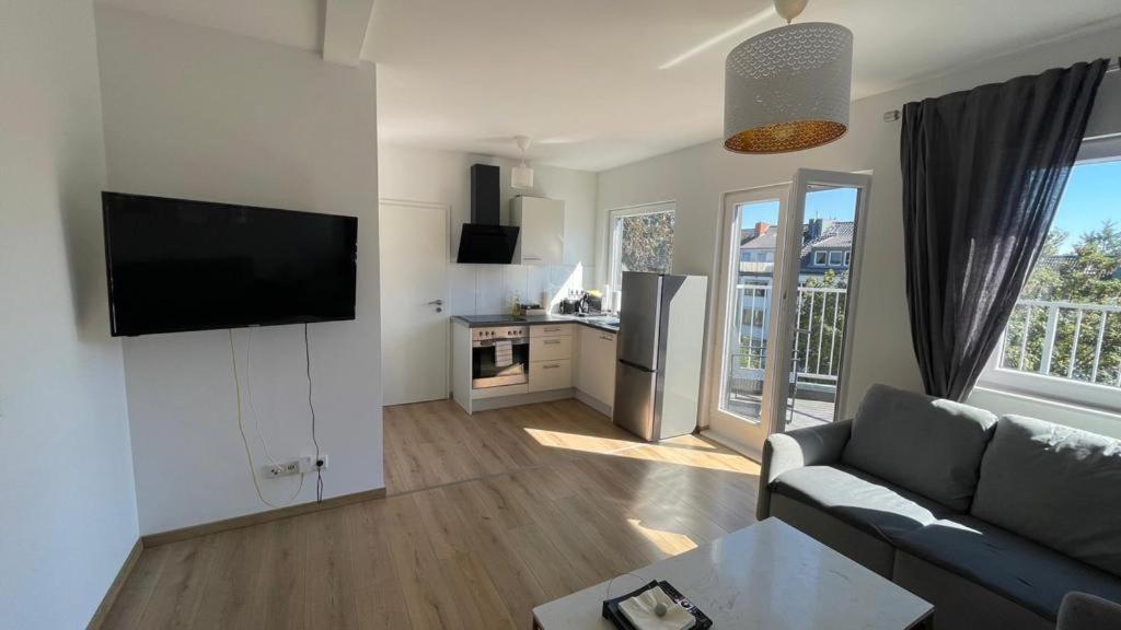 Air Apartments 2 BRE المظهر الخارجي الصورة