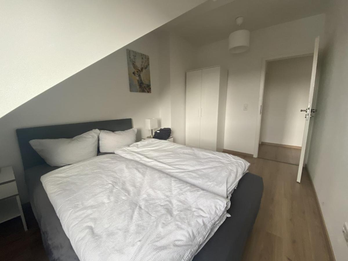 Air Apartments 2 BRE المظهر الخارجي الصورة